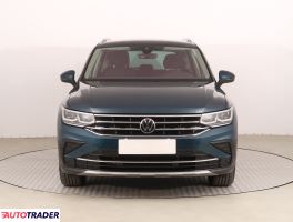 Volkswagen Tiguan 2021 2.0 147 KM