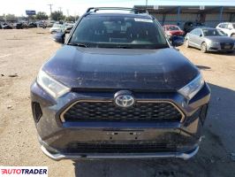 Toyota Pozostałe 2021 2 Toyota Pozostałe 2021 2