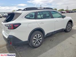 Subaru Outback 2022 2