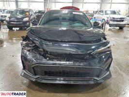 Honda Civic 2025 2