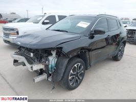 Jeep Compass 2022 2