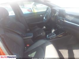 Kia Pozostałe 2020 2