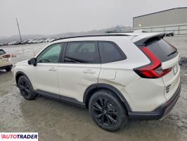 Honda CR-V 2026 2