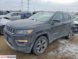 Jeep Compass 2020 2