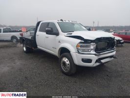 Dodge Ram - zobacz ofertę