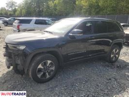 Jeep Grand Cherokee 2022 2