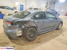 Toyota Corolla 2026 2
