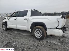 Toyota Tundra 2024 3 Toyota Tundra 2024 3