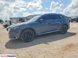 Mazda CX-9 - zobacz ofertę