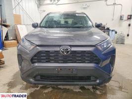 Toyota Pozostałe 2021 2