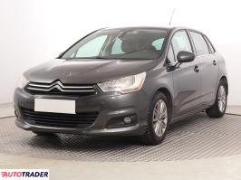 Citroen C4 2011 1.6 118 KM