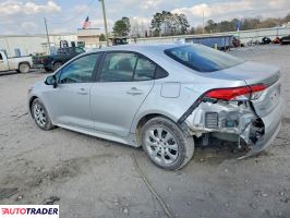 Toyota Corolla 2026 2