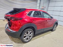 Mazda CX-30 2023 2