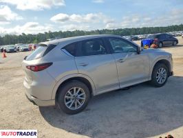 Mazda CX-5 2025 2