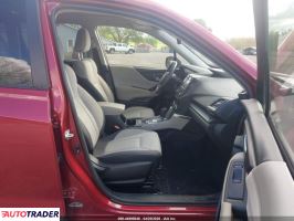 Subaru Forester 2024 2