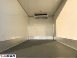 Peugeot Boxer 2018 2 Peugeot Boxer 2018 2