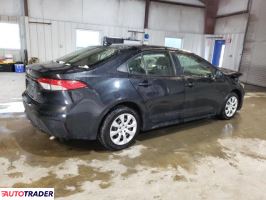 Toyota Corolla 2021 1 Toyota Corolla 2021 1