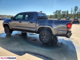 Toyota Tacoma 2023 3