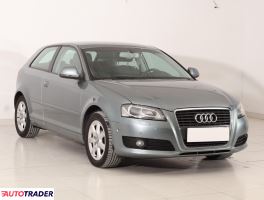 Audi A3 2009 1.4 123 KM