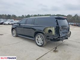 Chevrolet Pozostałe 2020 6