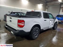 Ford Maverick 2024 2