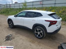 Chevrolet Trax 2024 1