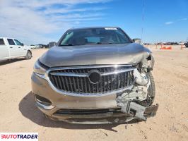 Buick Enclave 2020 3