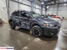 Subaru Pozostałe 2021 2 Subaru Pozostałe 2021 2