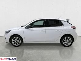 Opel Corsa 2022 1.2 100 KM Opel Corsa 2022 1.2 100 KM