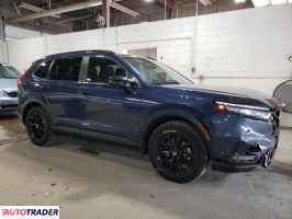 Honda CR-V 2024 2