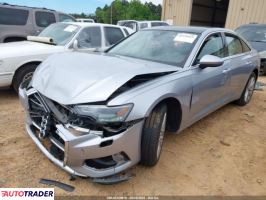 Audi A6 2019 2 Audi A6 2019 2