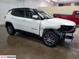Jeep Compass 2020 2
