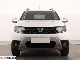 Dacia Duster 2020 1.0 99 KM