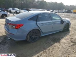 Honda Civic 2024 2
