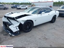 Dodge Challenger 2021 5 Dodge Challenger 2021 5
