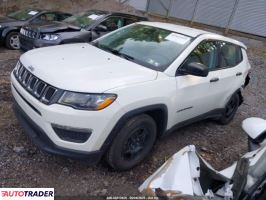 Jeep Compass 2021 2 Jeep Compass 2021 2