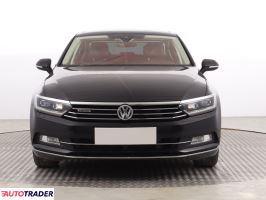 Volkswagen Passat 2017 2.0 187 KM