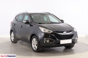 Hyundai ix35 2011 2.0 134 KM