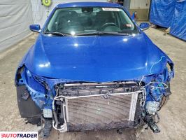 Chevrolet Malibu 2023 1