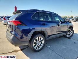 Toyota Pozostałe 2020 2