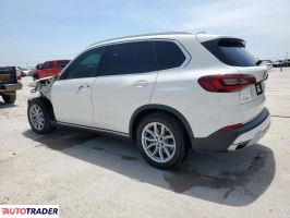 BMW X5 2020 3 BMW X5 2020 3