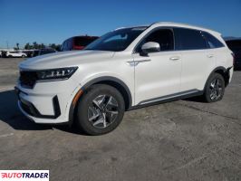Kia Sorento 2023 1