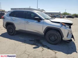 Toyota Pozostałe 2021 2