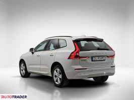 Volvo XC60 2021 2.0 197 KM
