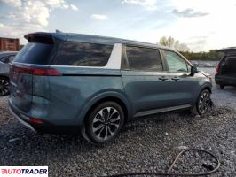Kia Carnival 2024 3 Kia Carnival 2024 3