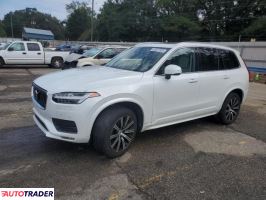 Volvo XC90 2023 2 Volvo XC90 2023 2
