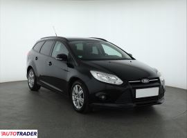 Ford Focus 2013 1.0 123 KM Ford Focus 2013 1.0 123 KM