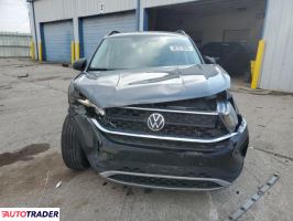 Volkswagen Pozostałe 2022 1