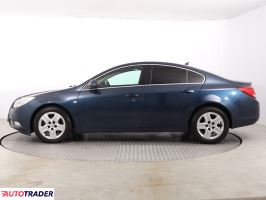 Opel Insignia 2013 1.4 138 KM Opel Insignia 2013 1.4 138 KM