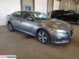 Nissan Altima 2022 2 Nissan Altima 2022 2